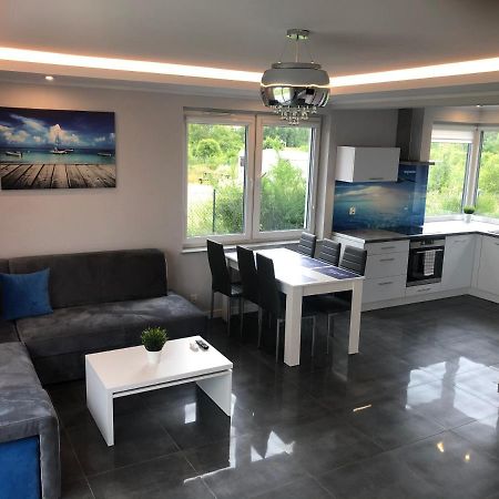 Domki Apartamentowe Na Wrzosach Jastrzebia Gora Exterior photo