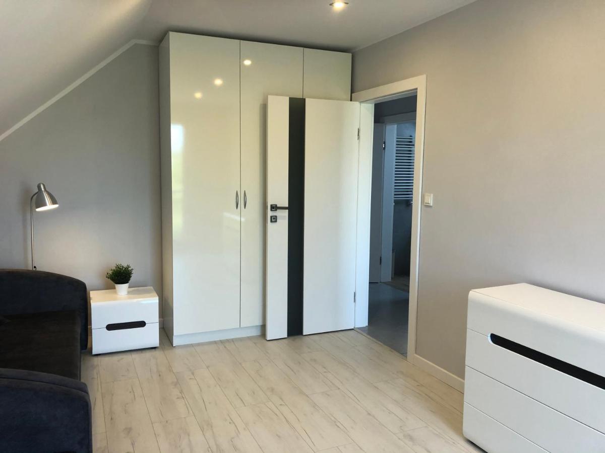 Domki Apartamentowe Na Wrzosach Jastrzebia Gora Exterior photo