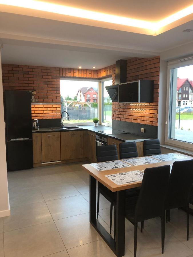 Domki Apartamentowe Na Wrzosach Jastrzebia Gora Exterior photo