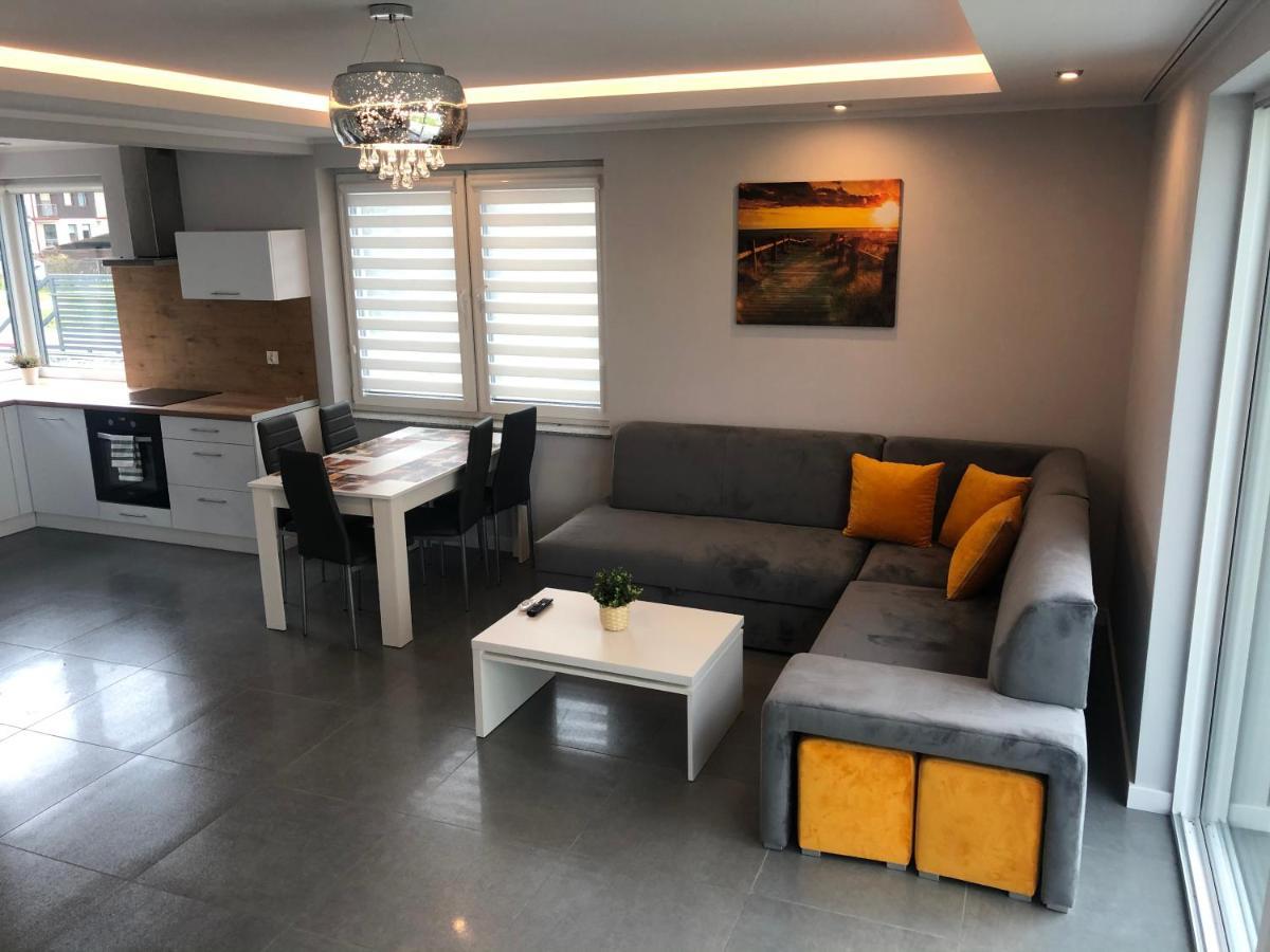 Domki Apartamentowe Na Wrzosach Jastrzebia Gora Exterior photo