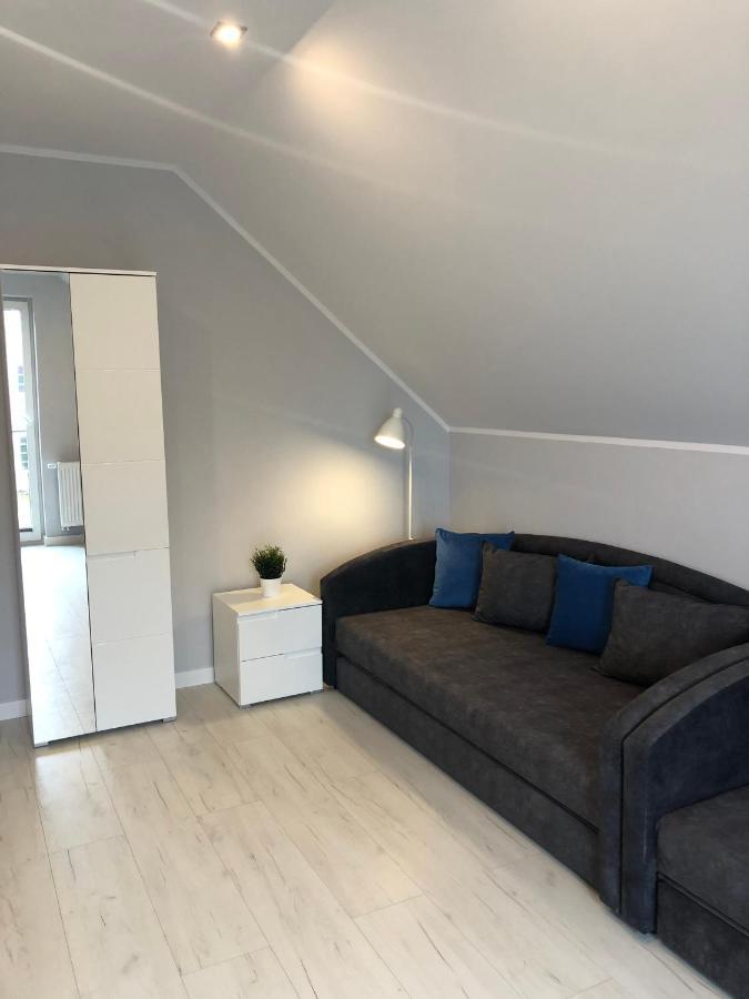 Domki Apartamentowe Na Wrzosach Jastrzebia Gora Exterior photo