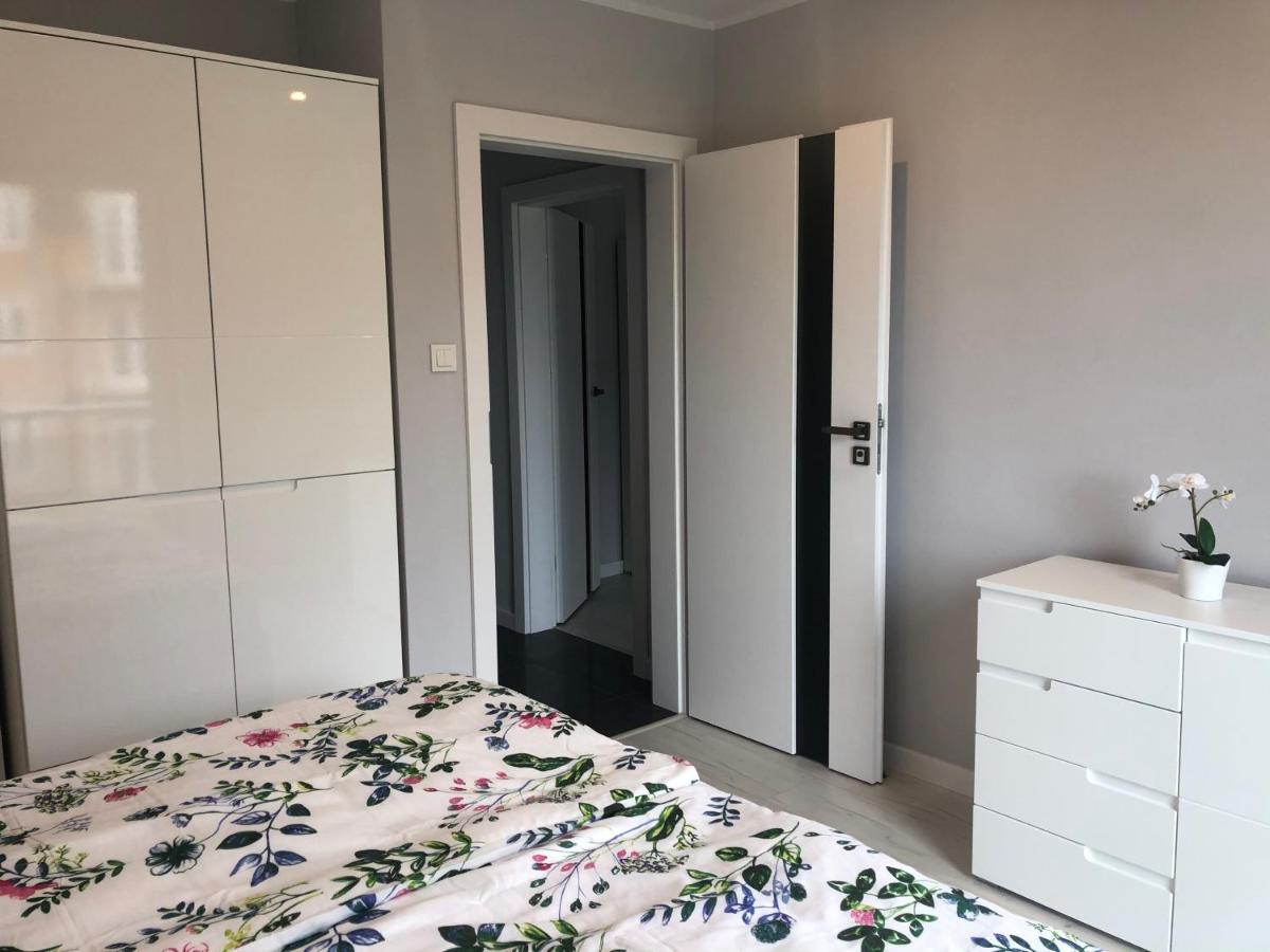 Domki Apartamentowe Na Wrzosach Jastrzebia Gora Exterior photo